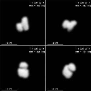 ESA / Rosetta / MPS for OSIRIS Team MPS / UPD / LAM / IAA / SSO / INTA / UPM / DASP / IDA