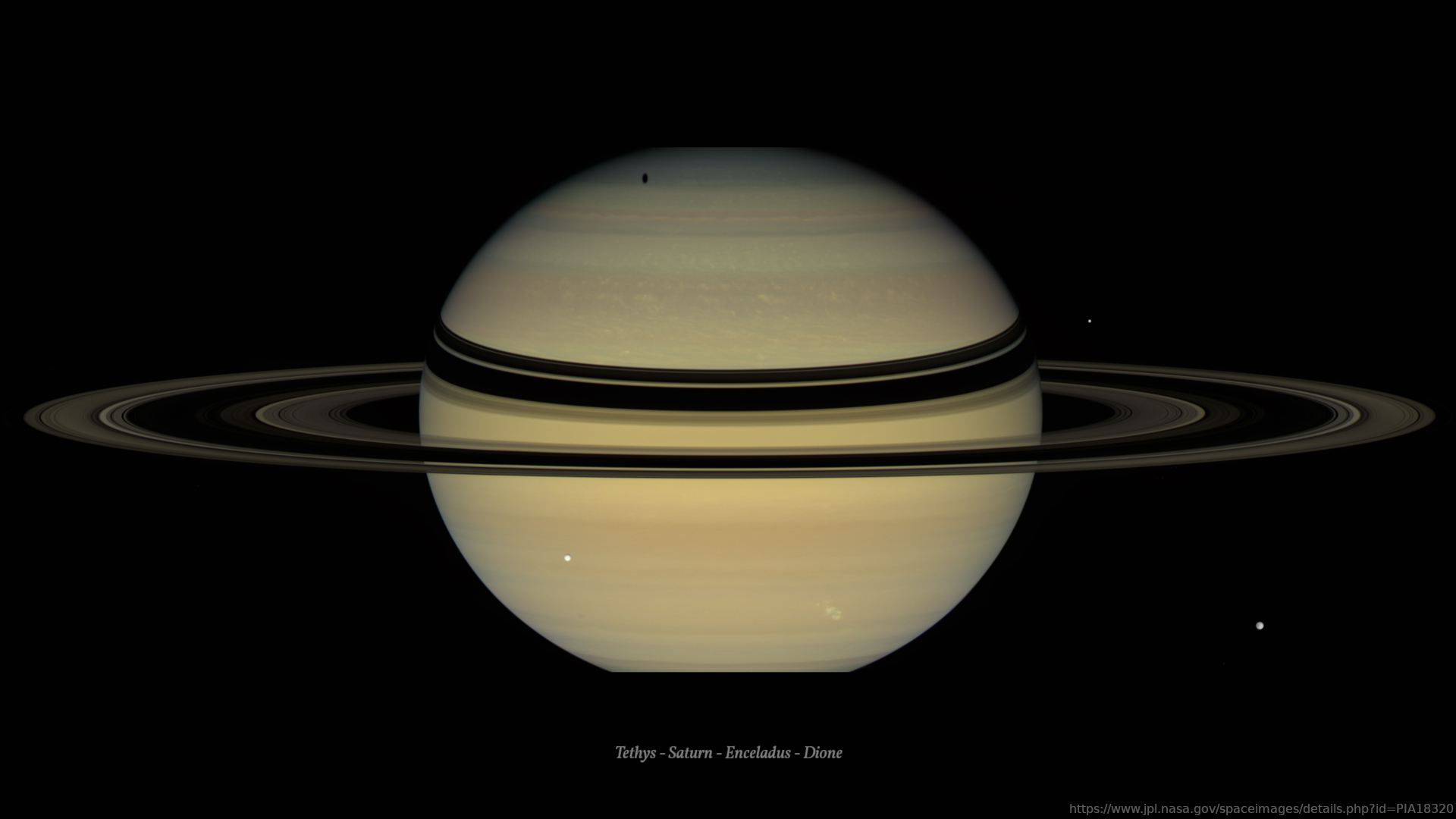 Super wallpaper saturn. Диона Спутник.